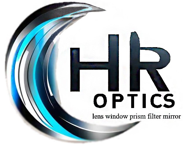 He Rui Optics Co., Ltd.