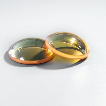 ZnSe Meniscus CO2 Laser Lenses