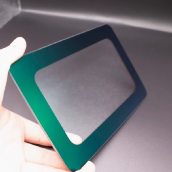 Single-side /Double-side AR Coating Glass