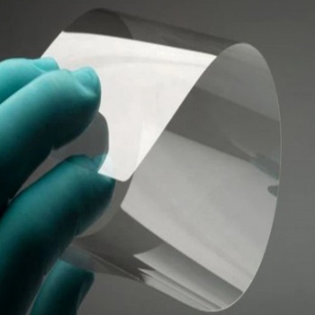 Ultra Thin Glass Sheet