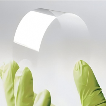 Ultra Thin Glass Sheet