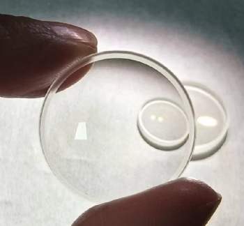 Plano-concave Spherical lenses