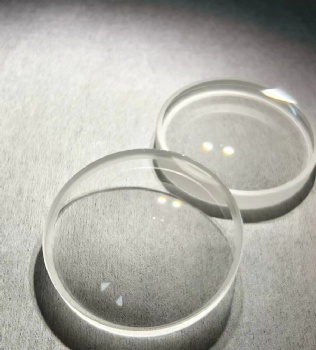 Plano-concave Spherical lenses