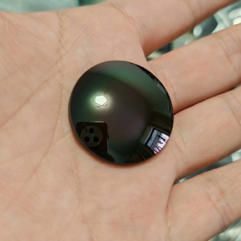 Germanium infrared lens