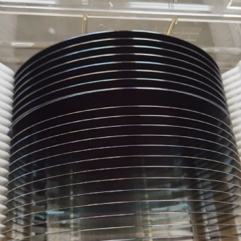 Silicon Wafers