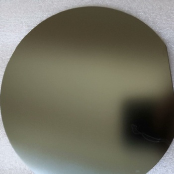 Silicon Wafers