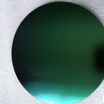 Silicon Oxide Wafers