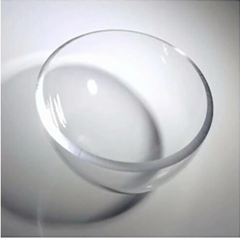 BK7 Dome Lens