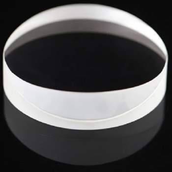 Achromatic Cemented Cylindrical Lenses