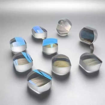 Plano Convex cylindrical lenses