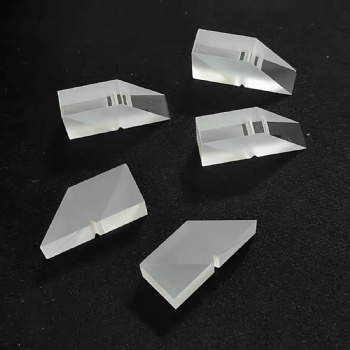 rhomboidal prism